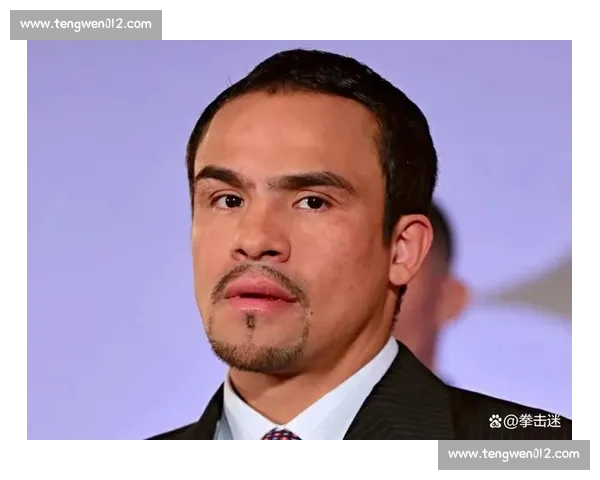当巅峰对决变成世纪恩怨 帕奎奥与马奎兹四番战为何至今仍被拳迷反复提起 当巅峰对决变成世纪恩怨 帕奎奥与马奎兹四番战为何至今仍被拳迷反复提起